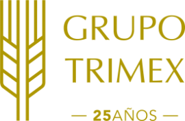 Grupo Trimex  – Harinas de trigo Logo