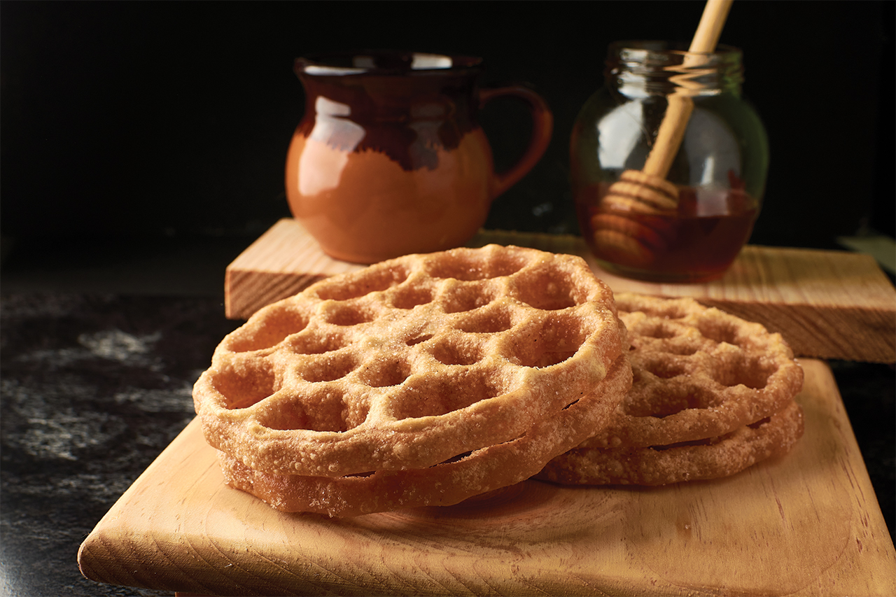 Buñuelos