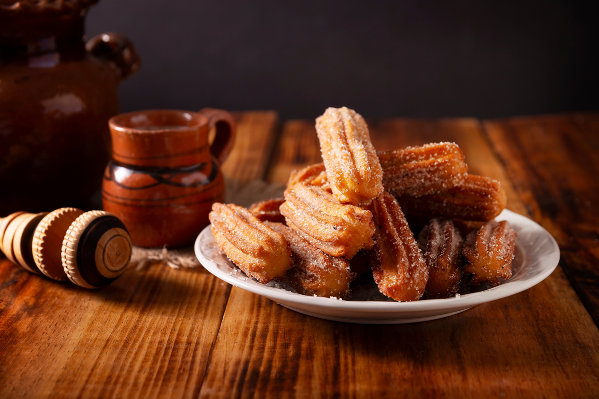 Churros