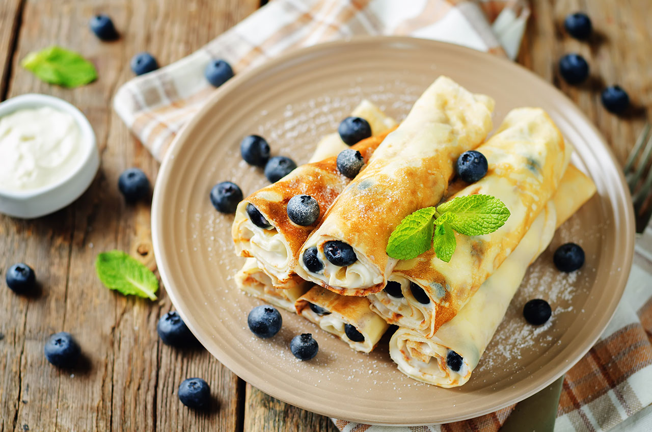 Crepas